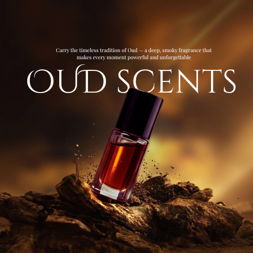 Oud Scents