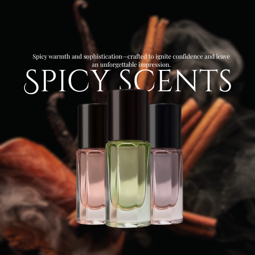 Spicy Scents