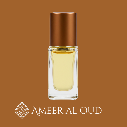 Ameer al Oud