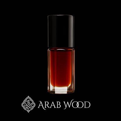 Arab Wood