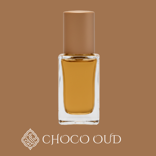 Choco Oud