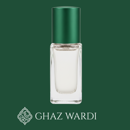 Ghaz Wardi